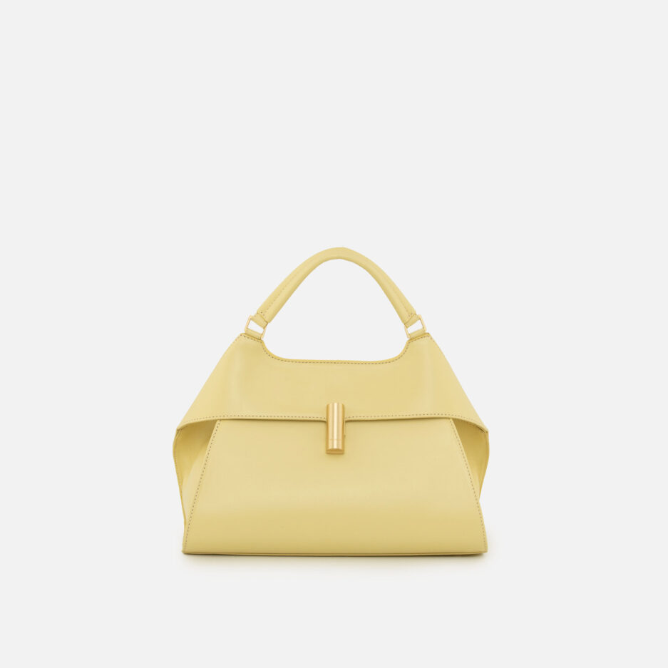Emma22 Large Satchel | Arcadia Handbags