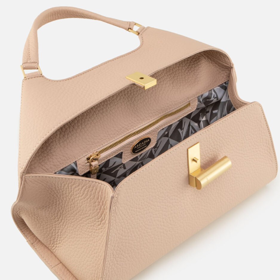 Emma Large Satchel | Arcadia Handbags Emma Large Satchel | Arcadia Handbags