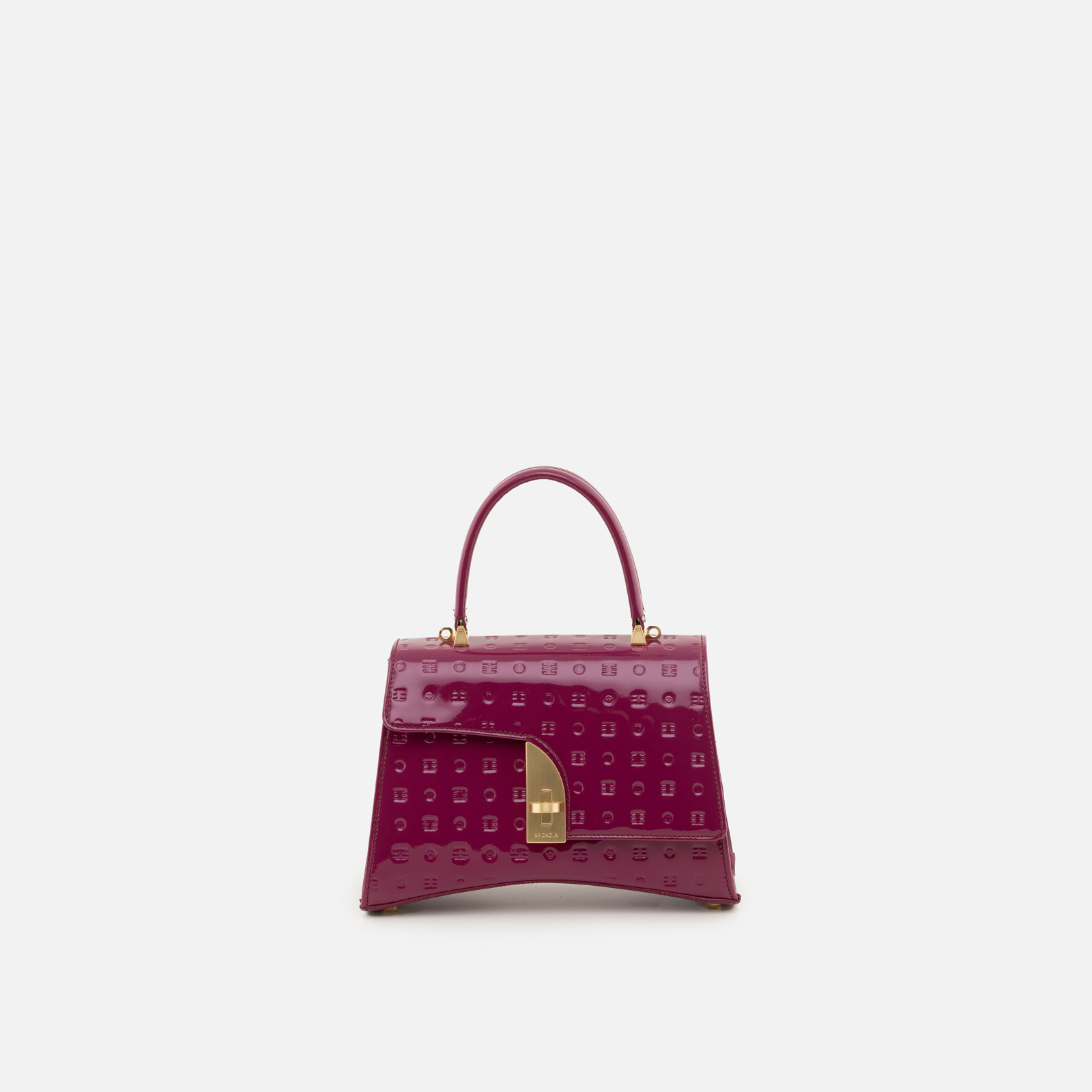 Capucines Mini Ostrich Leather - Women - Handbags