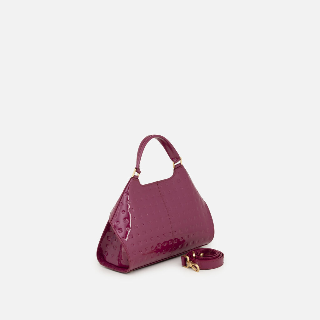 Emma22 Medium Satchel | Arcadia Handbags