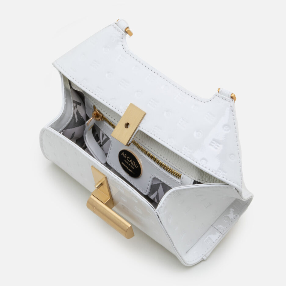 Emma Small Crossbody | Arcadia Handbags