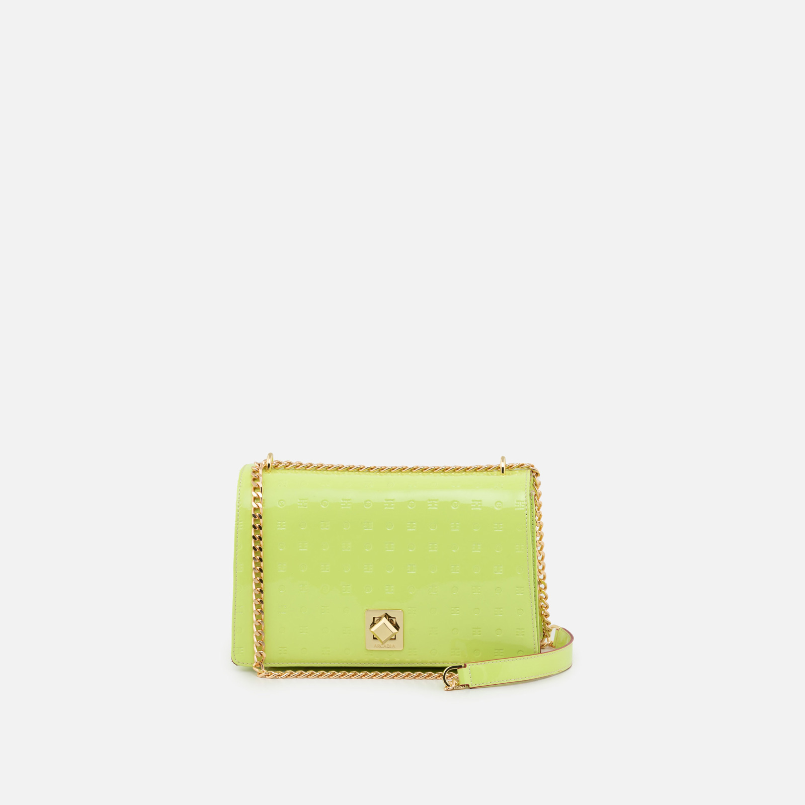 ALAVAGUE☆Dace Shoulder Bag L All