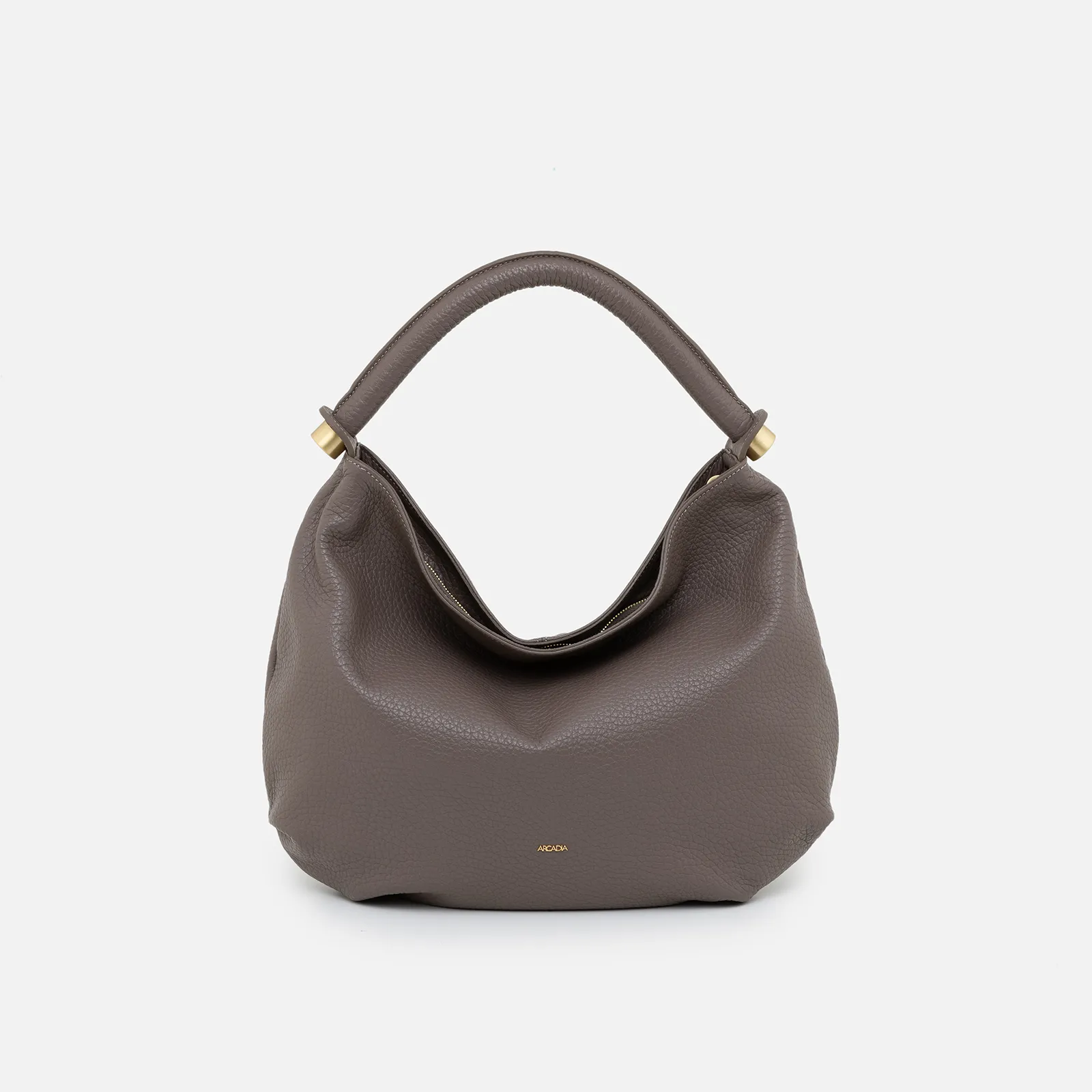 ★ JEDREFEB5★ Slant Hobo Bag 3 Colors j23ash006 MUSINSA | JEDREFEB5 Slant Hobo Bag 3 Colors