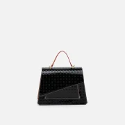 Sabrina Large Satchel