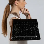 Sabrina Large Satchel - Image 2