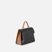 Sabrina Large Satchel - Image 3