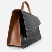 Sabrina Large Satchel - Image 5