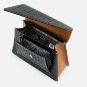 Sabrina Large Satchel - Image 6