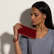 Large Multi Pockets Wallet - Image 2
