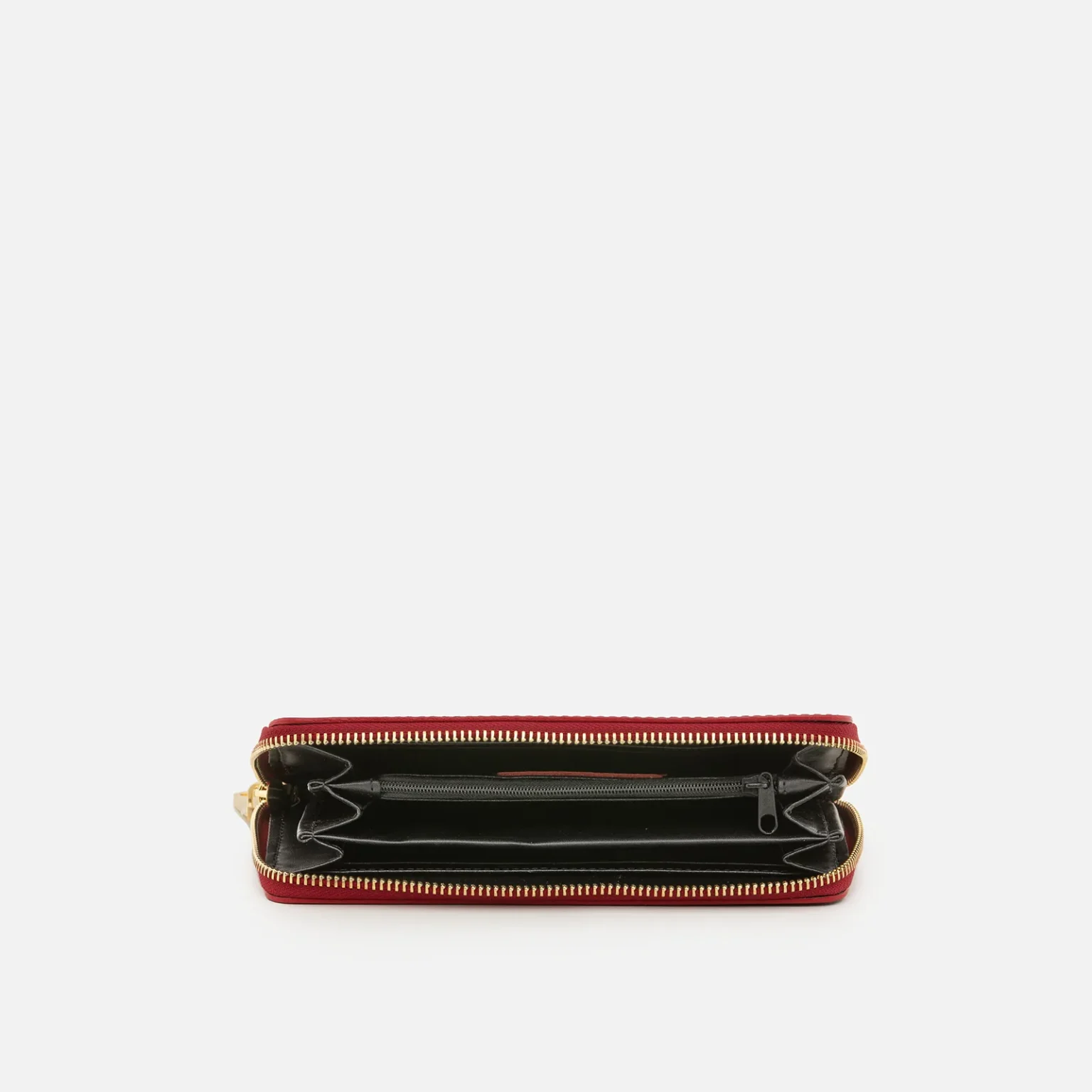 Large Multi Pockets Wallet - Arcadia Handbags