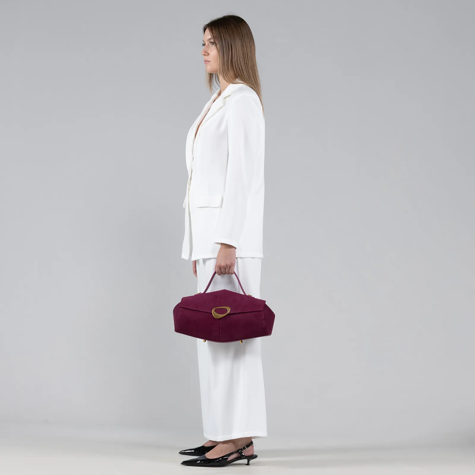 Calipso Large Satchel