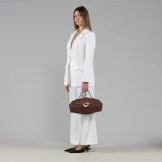 Calipso Large Satchel - Image 7
