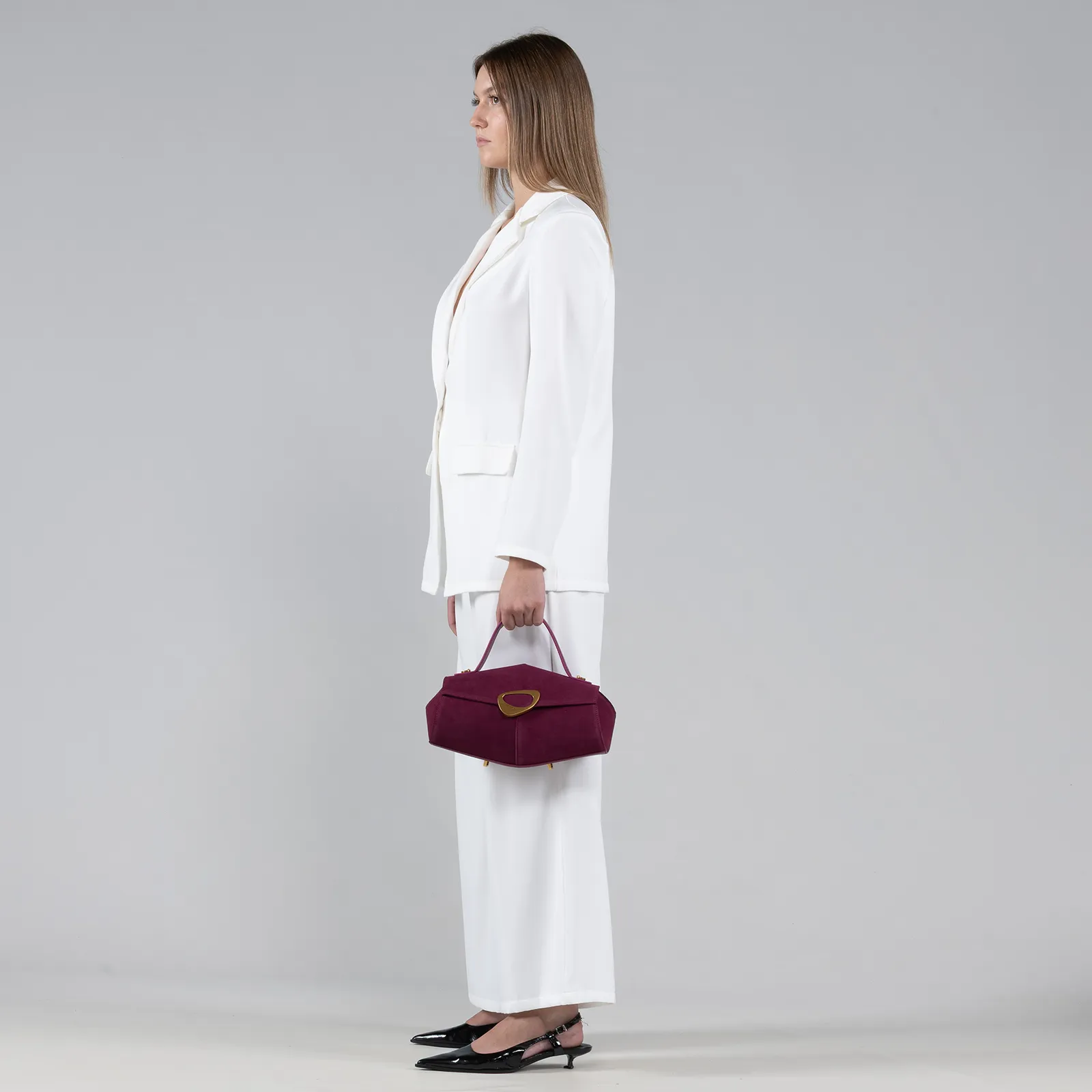 Calipso Small Satchel