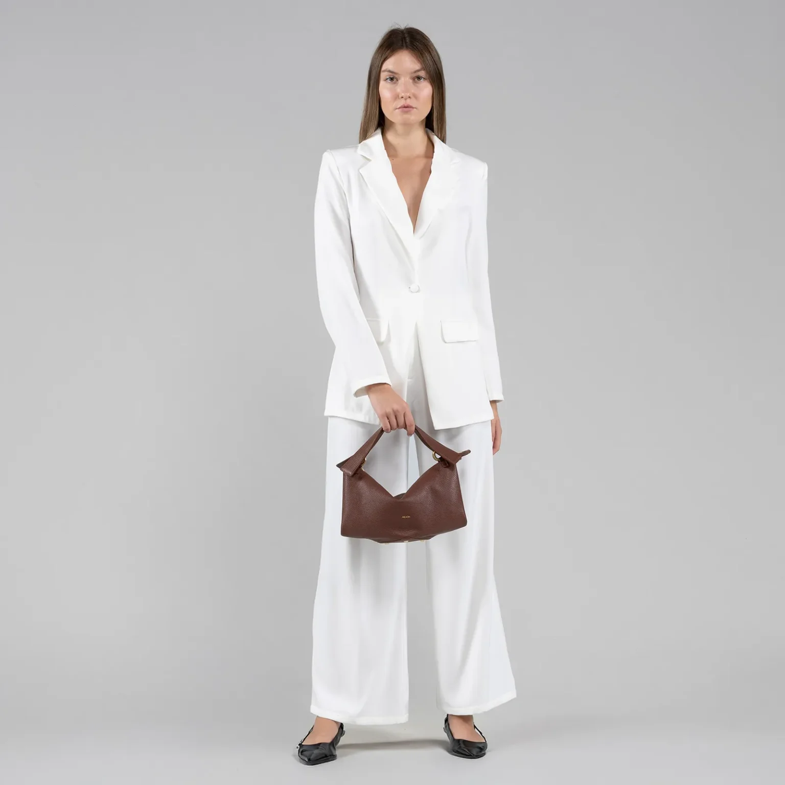 Roxanne Small Top Handles - Arcadia Handbags