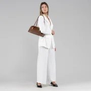 Virginia Large Shoulder Bag - Image 6