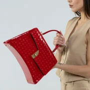 Arco Large Satchel - Image 2