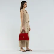 Arco Large Satchel - Image 6