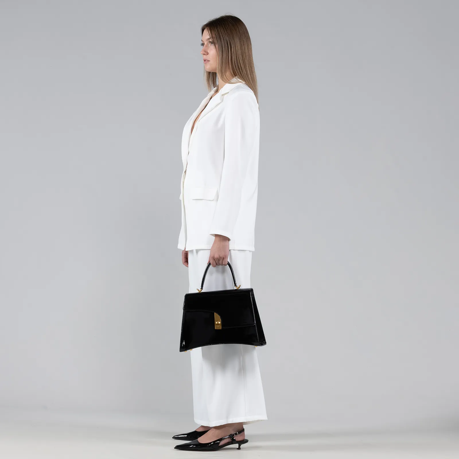 Arco Large Satchel