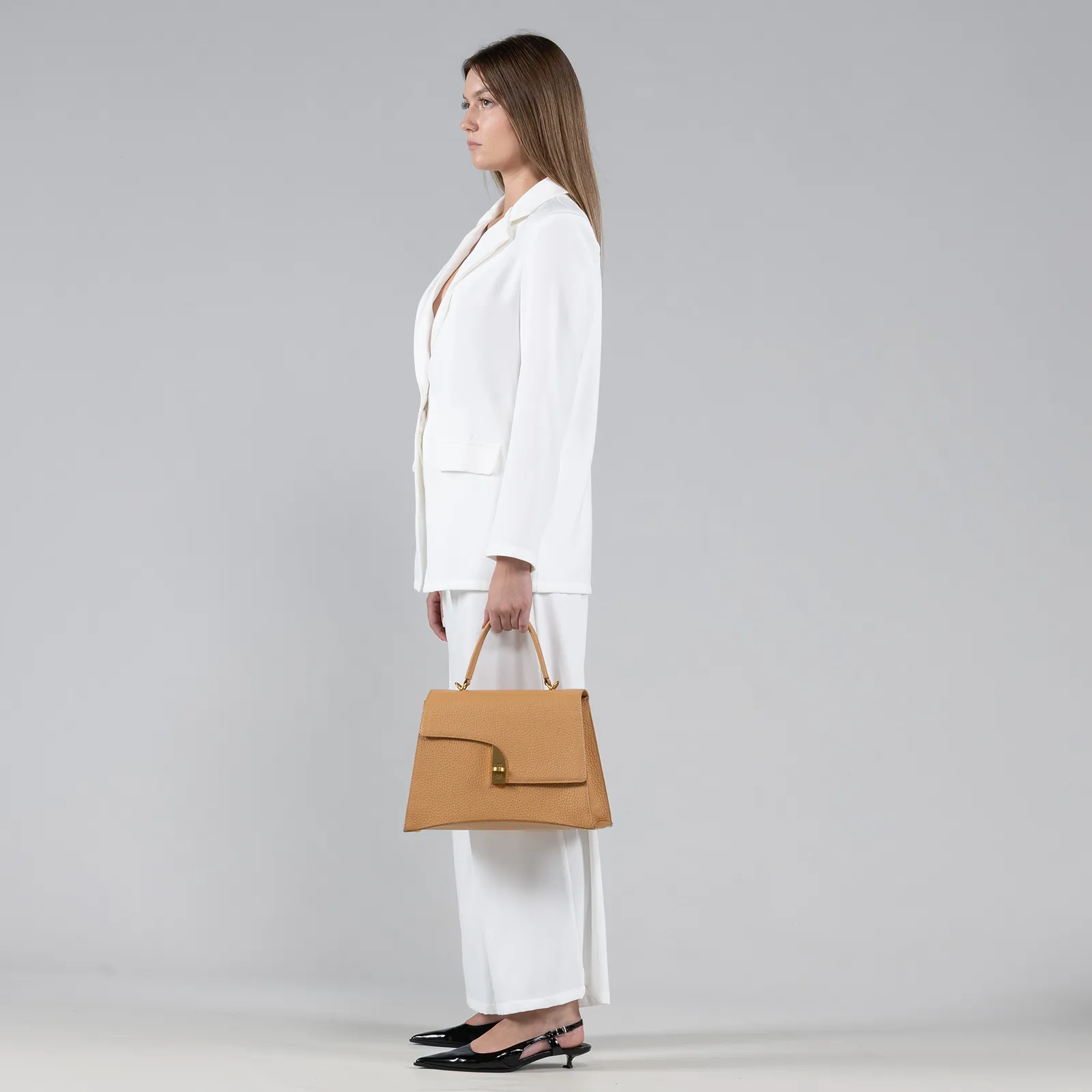 Arco Large Satchel
