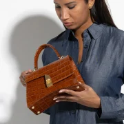 Arco Small Satchel - Image 2
