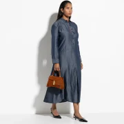 Arco Small Satchel - Image 5
