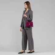 Arco Small Satchel - Image 7