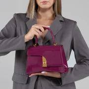 Arco Small Satchel - Image 2