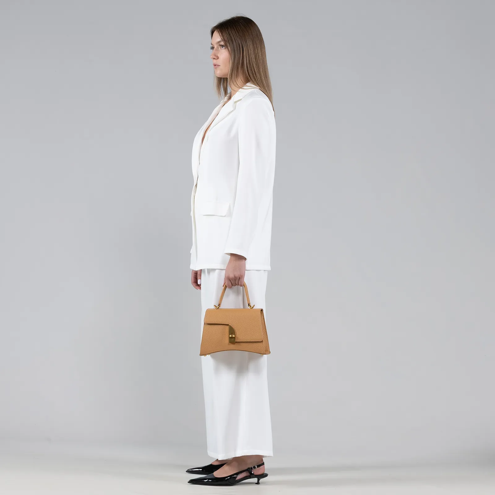 Arco Small Satchel