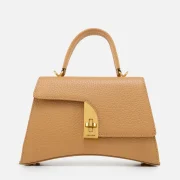 Arco Small Satchel - Image 5