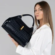 Emma Large Satchel - Image 2