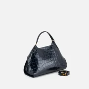Emma Large Satchel - Image 4