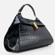 Emma Large Satchel - Image 5