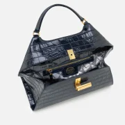 Emma Large Satchel - Image 6
