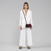 Emma Small Crossbody - Image 7