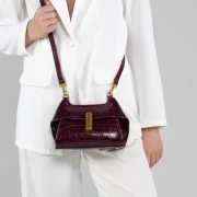 Emma Small Crossbody - Image 2