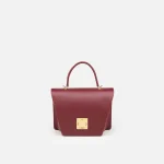 Trapeze Medium Satchel
