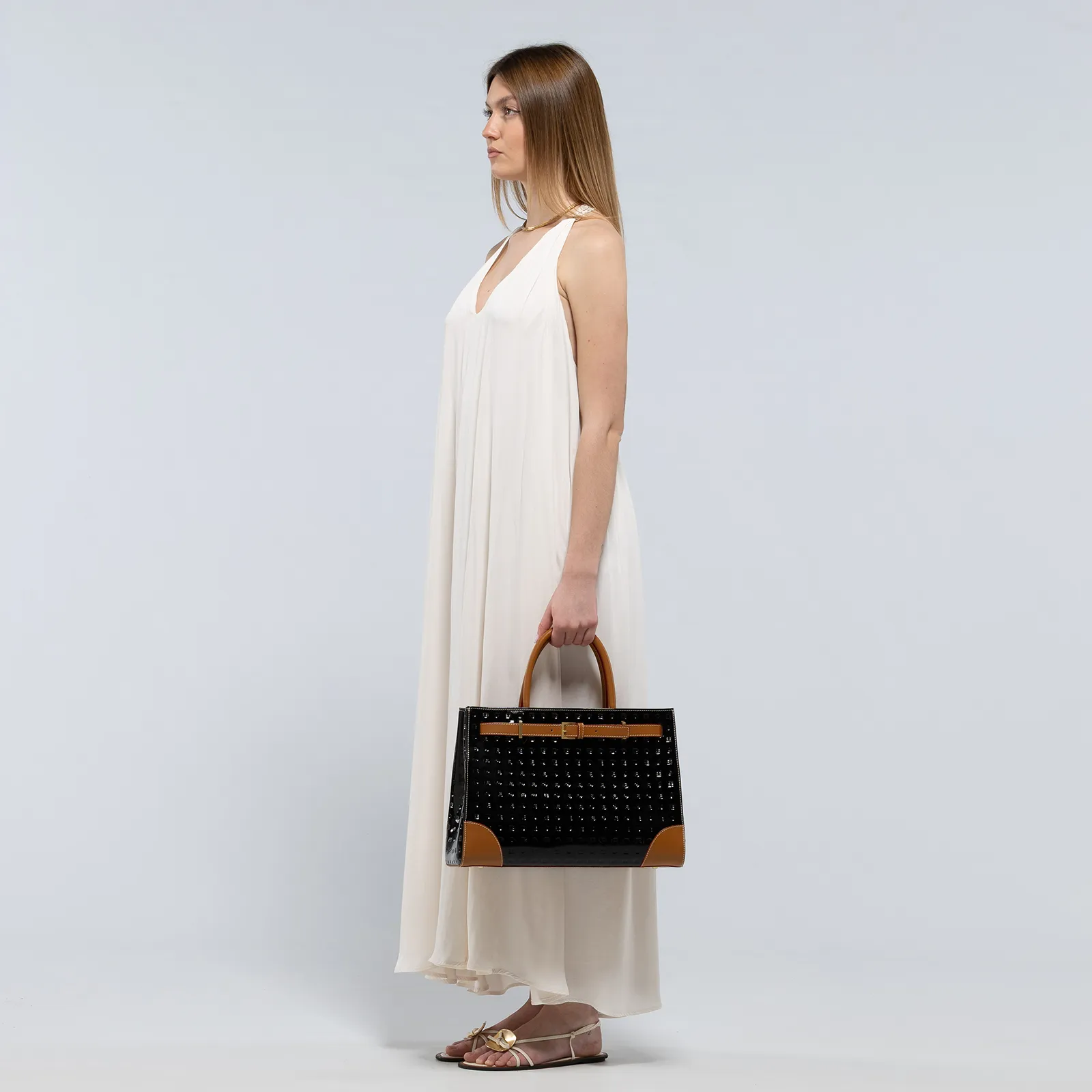 Elira Large Tote