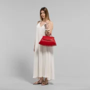 Siren Large Satchel - Image 7