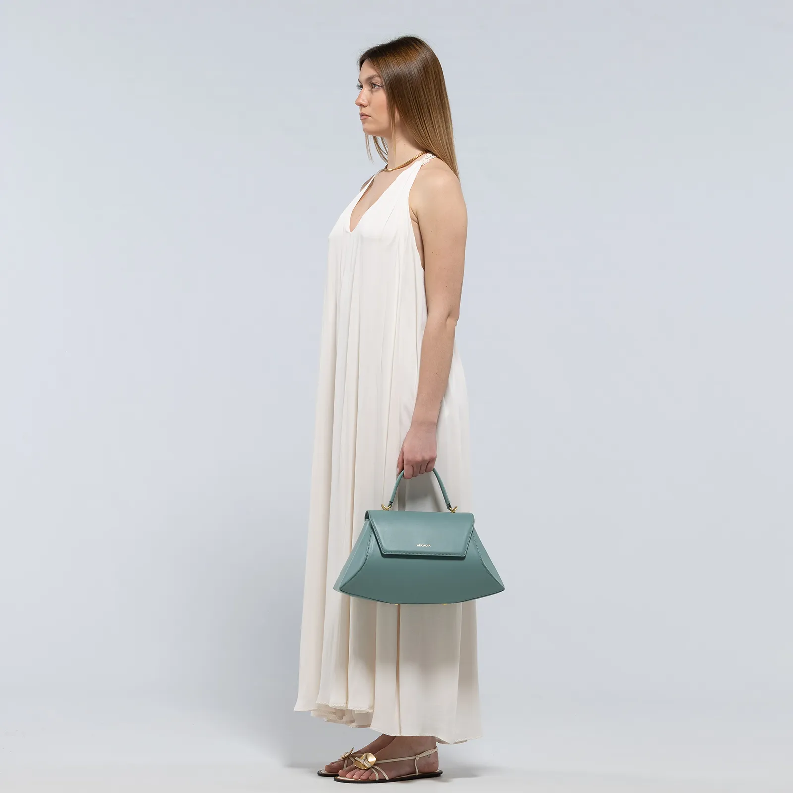 Siren Large Satchel