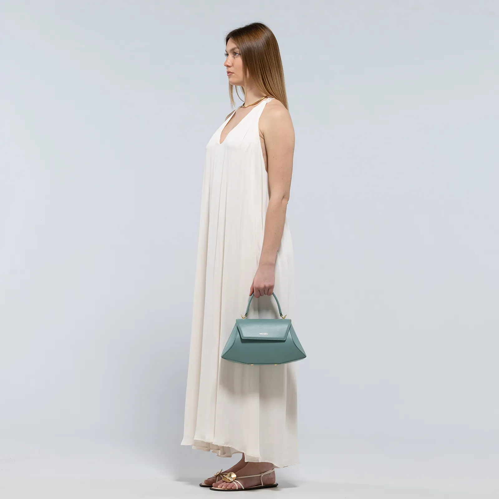 Siren Small Satchel