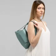 Siren Small Shoulder bag - Image 2