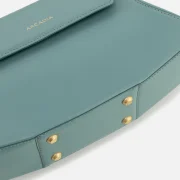 Siren Small Shoulder bag - Image 6