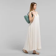 Siren Small Shoulder bag - Image 7