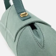 Calipso Small Satchel - Image 6