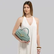 Calipso Small Satchel - Image 7