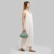 Calipso Small Satchel - Image 8