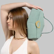 Calipso Small Satchel - Image 2