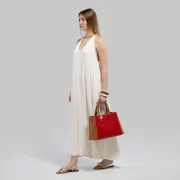 Gina Large Tote - Image 7