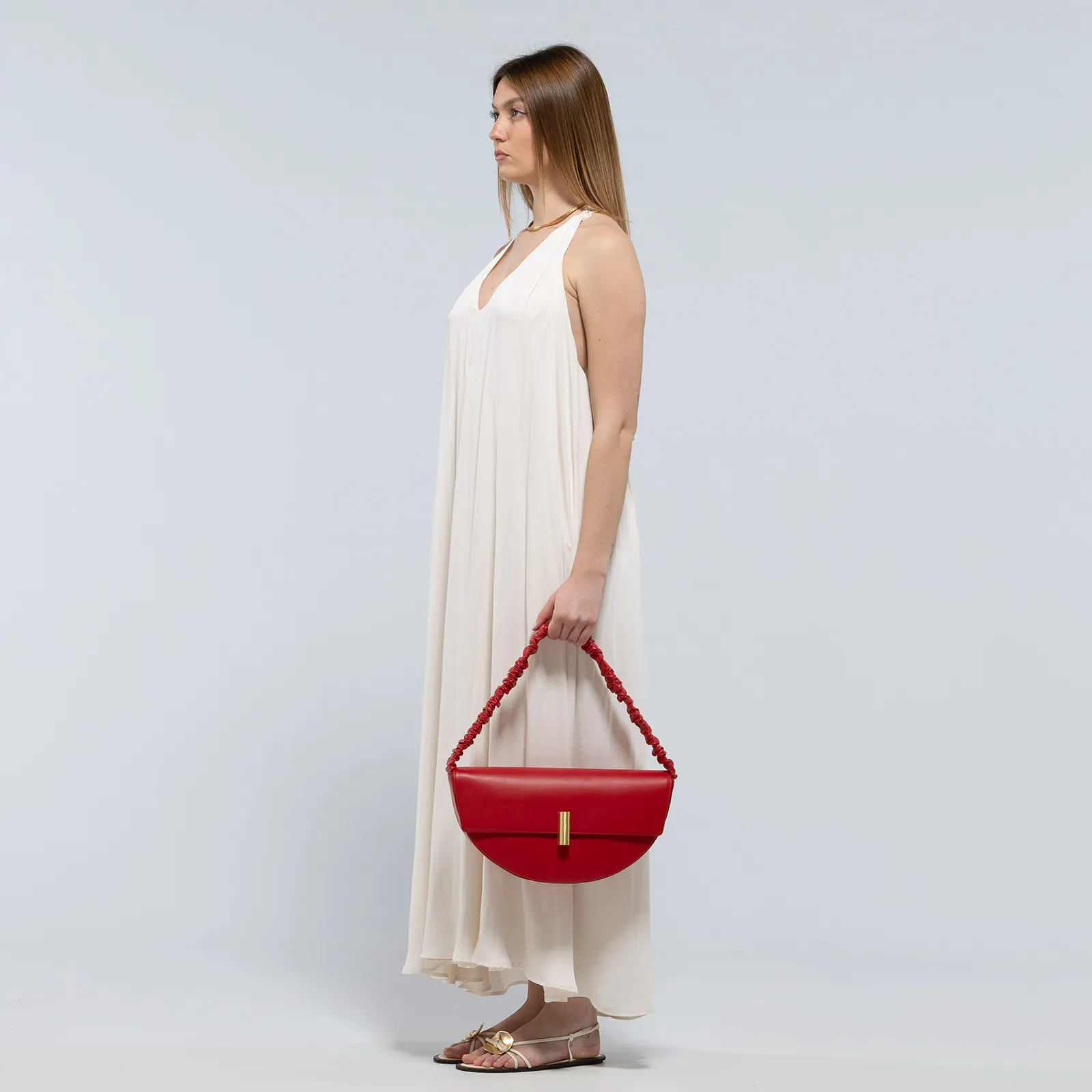 Moon Large Shoulder bag
