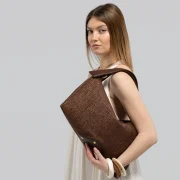 Roxanne Large Shoulder bag - Image 2